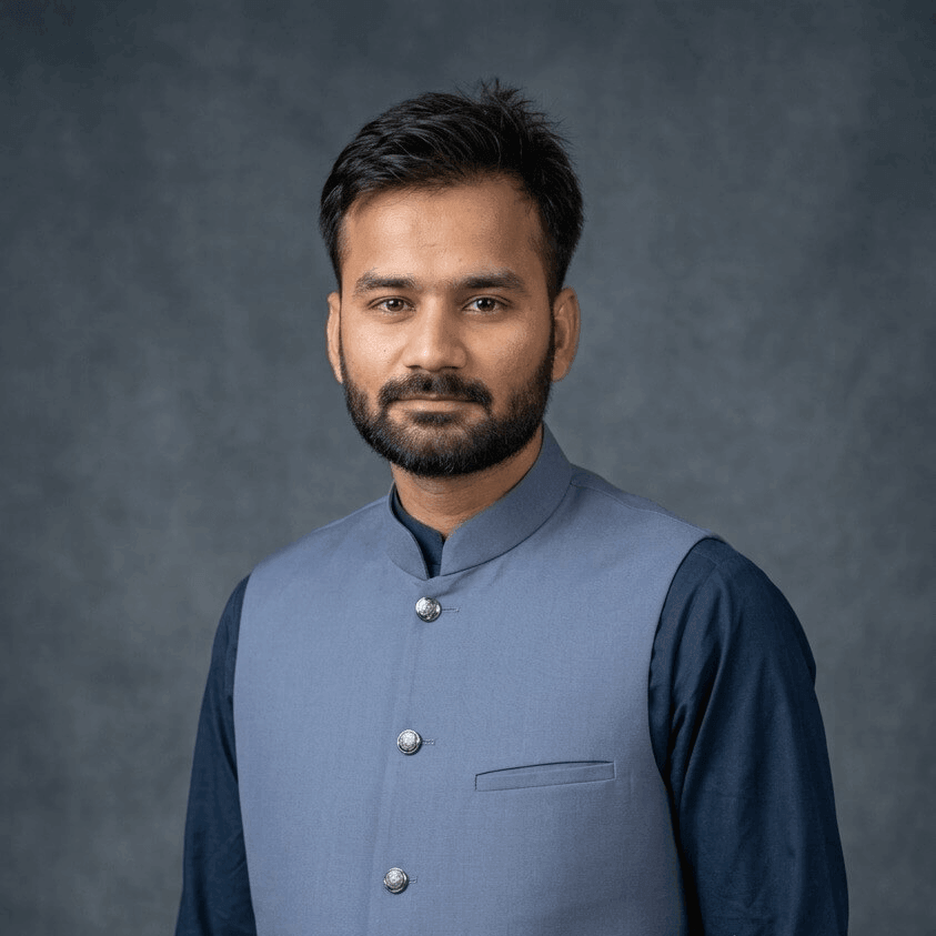 Danish Manzoor